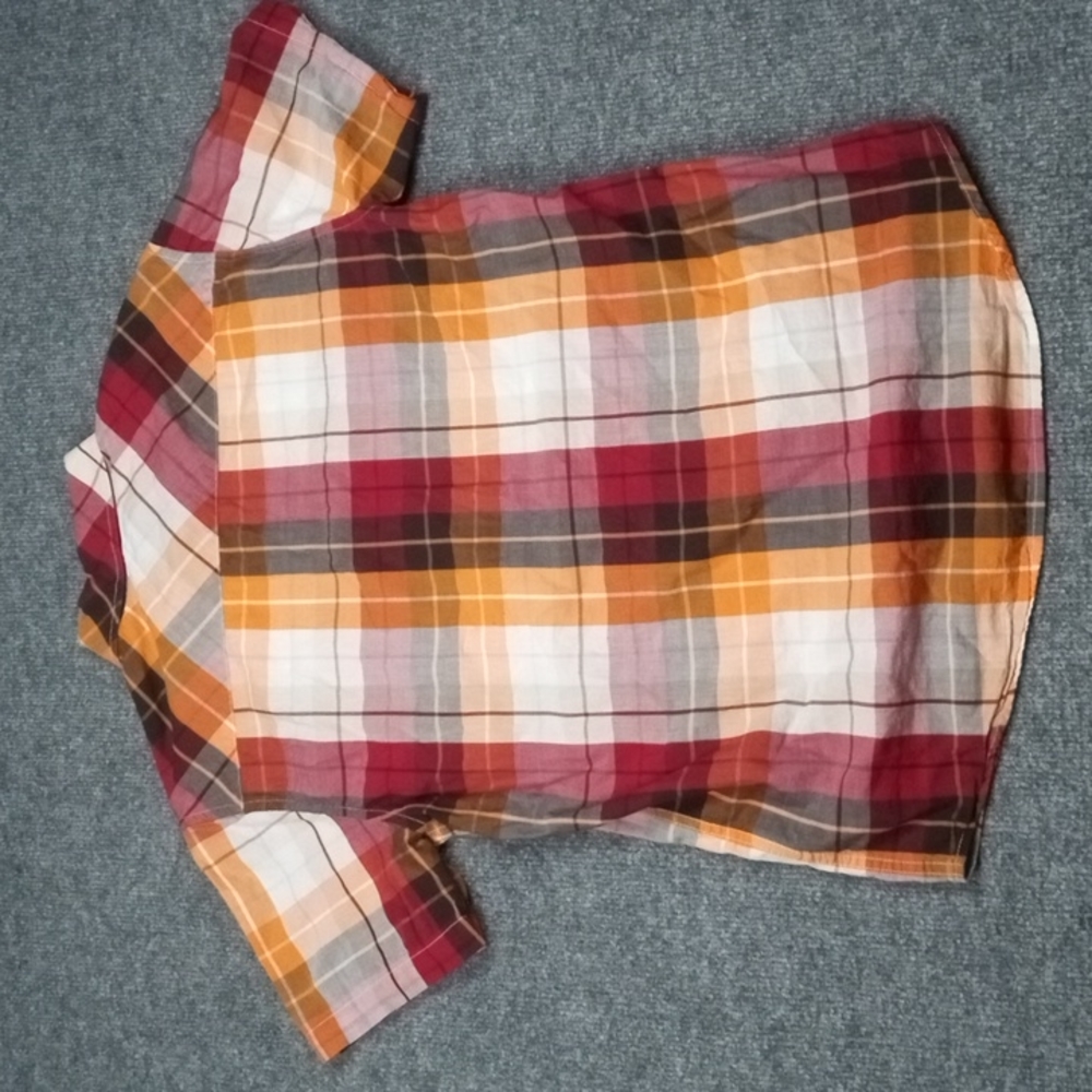 KTM Button Up. - Picture 4 of 6